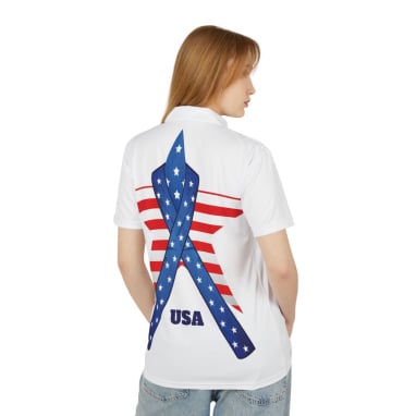 USA Patriot Shirt
