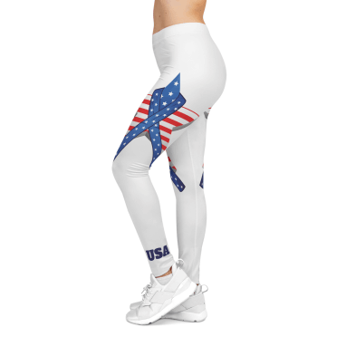 Collector Star Leggings